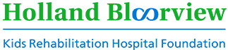 Holland Bloorview logo