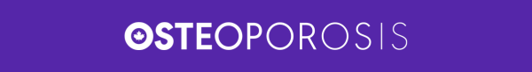 Osteoporosis Canada logo
