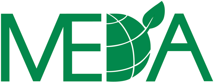 MEDA Logo