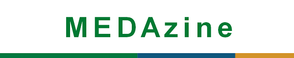 Subscribe to MEDAzine!