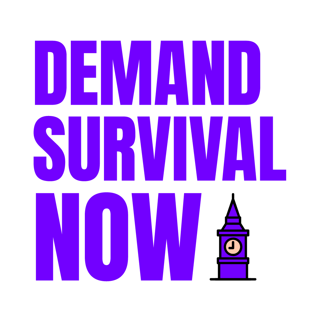 Demand Survival Now This Election Year demand-survival-now-this-election-year