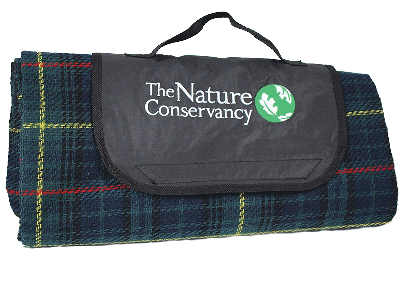 TNC Picnic Blanket