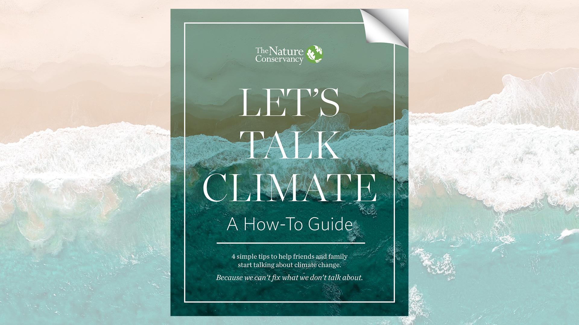 Download Your Free Ebook | The Nature Conservancy