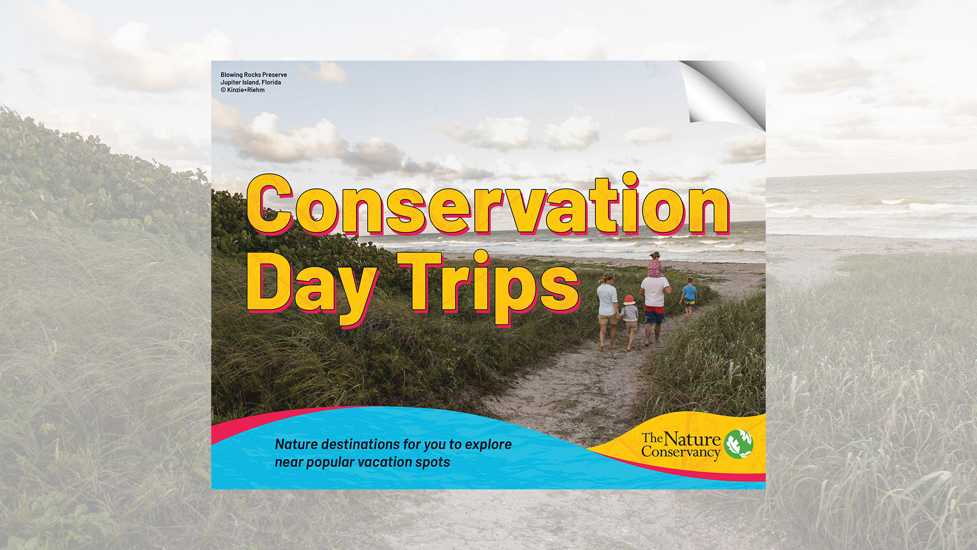 Conservation Day Trips | The Nature Conservancy