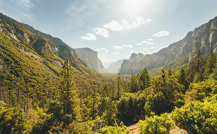 Yosemite
