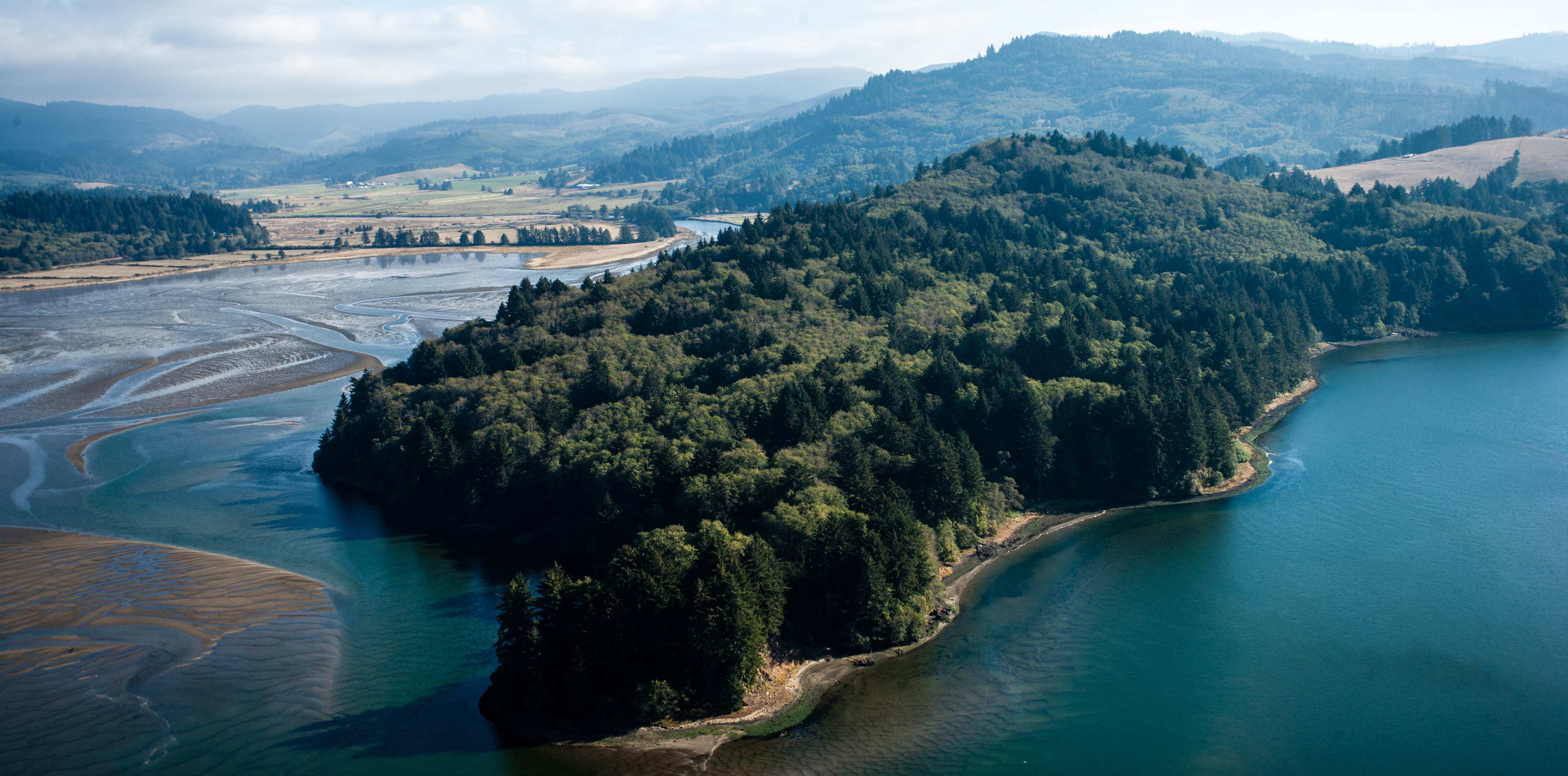 Legacy Club Trip To Nestucca Bay National Wildlife Refuge 7325