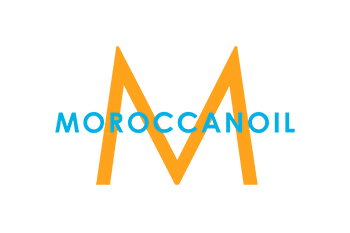 Moroccanoil logo