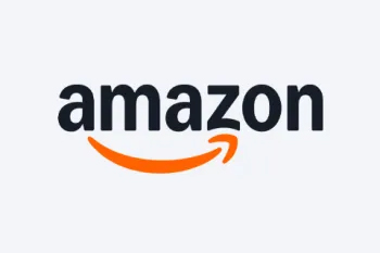 Amazon logo