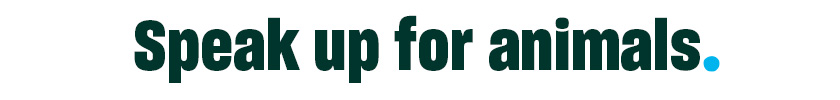 Humane World for Animals