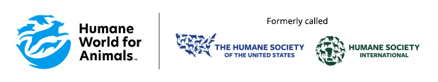 Humane World for Animals