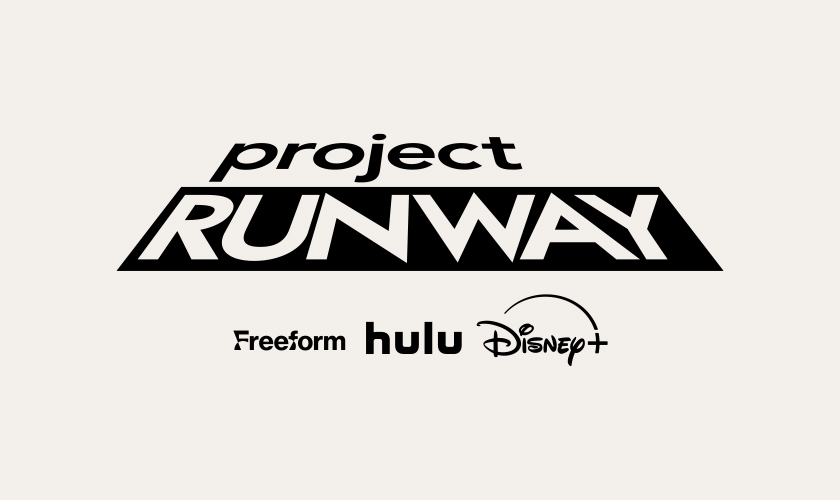 Project Runway logo