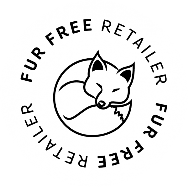 Fur Free Retailer logo