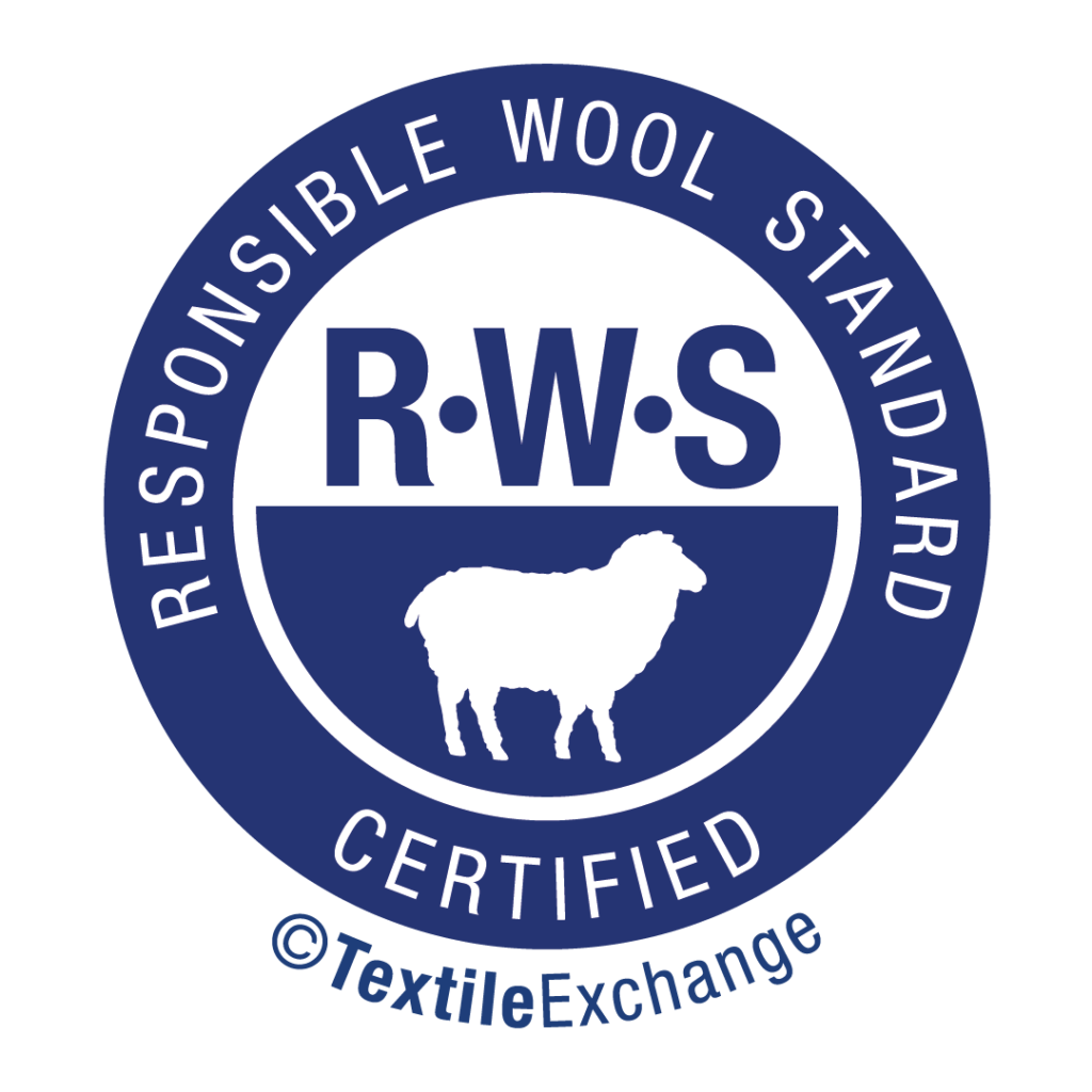 Responsible Wool Standard