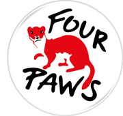 Four Paws UK