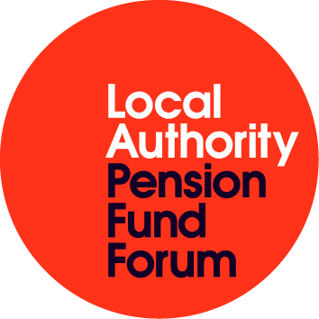 LAPF Logo