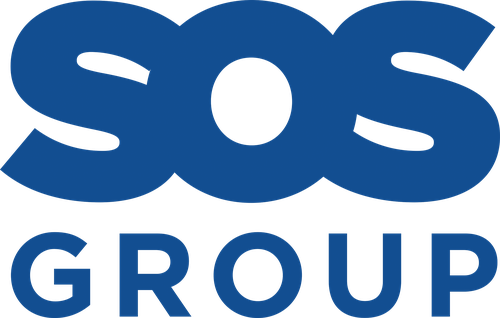 SOS Logo