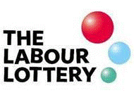 Labour Lottery Logo