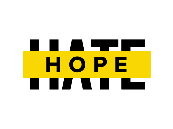 HOPE not hate