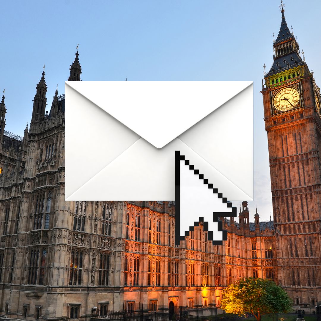 Your name has been added to the open letter. But to win a full public ...