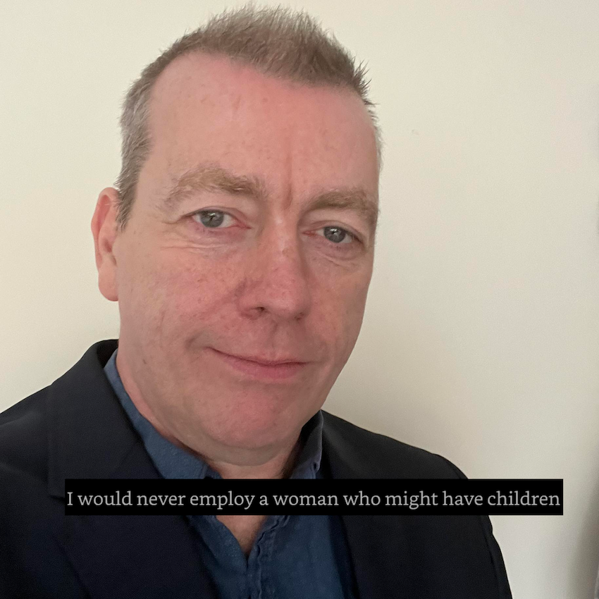 Mark Wade - Chorley Rural West Councillor