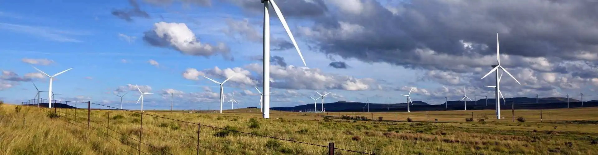 wind energy