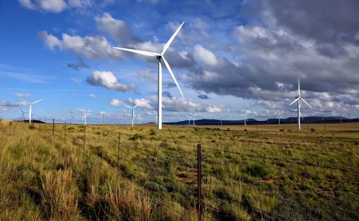 Wind Energy