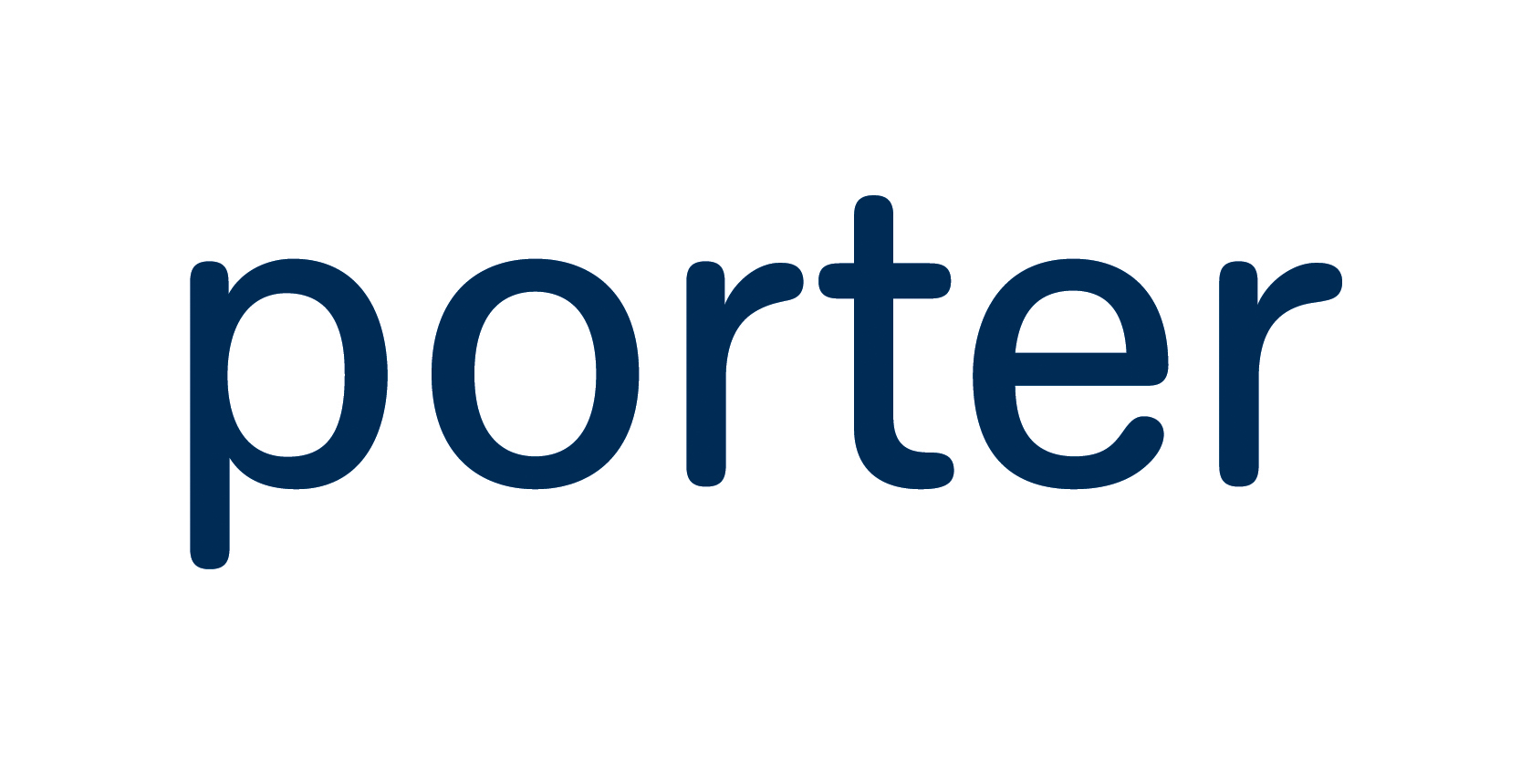 Porter Airlines