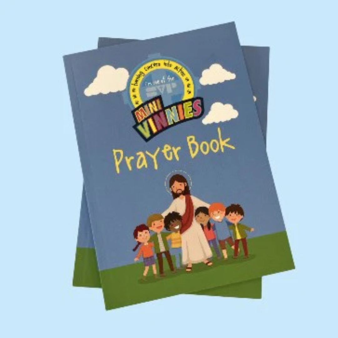 This is an image of the MV prayer book