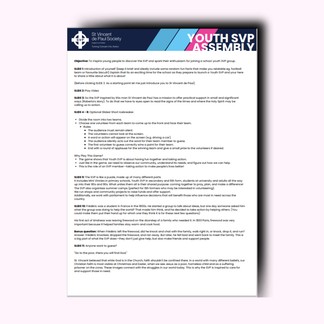 This is an image of the YSVP assembly