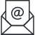 Email Icon