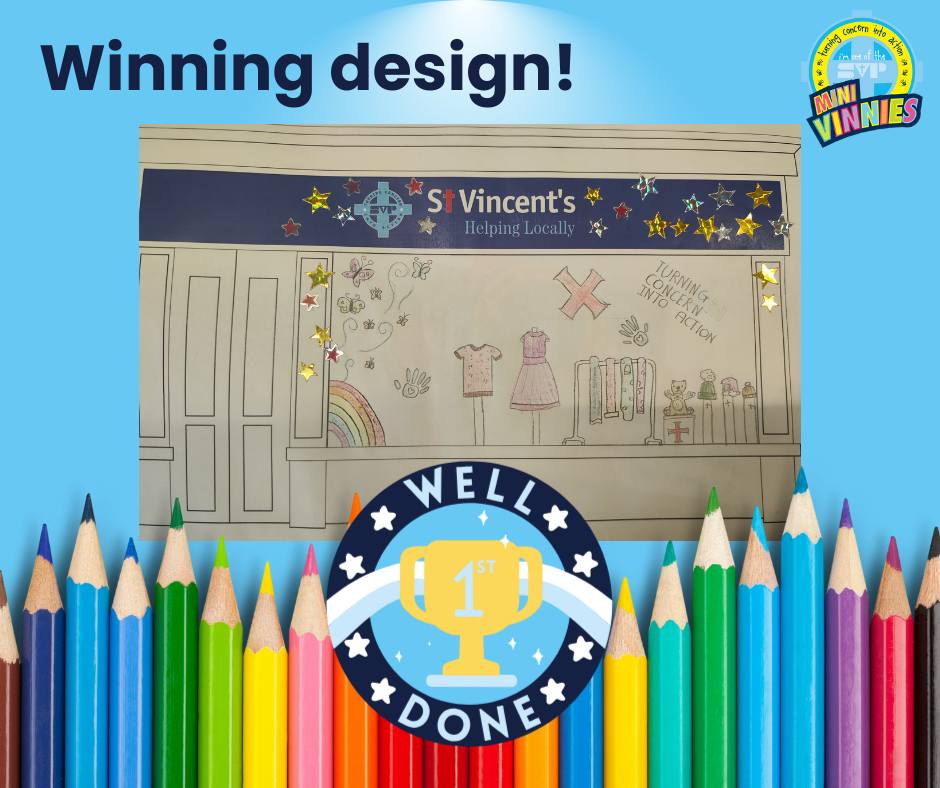 This is an image of the winning design