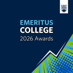 UBC Emeritus College