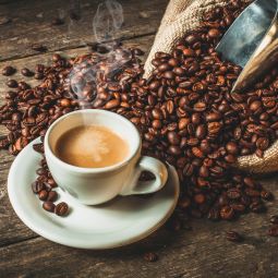 Monthly contest: Mogiana Coffee