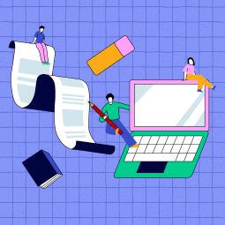 short fiction contest image