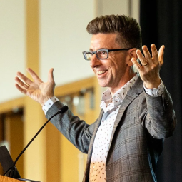 Mental Health Summit