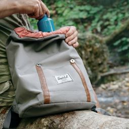 Monthly contest: Herschel Supply Co