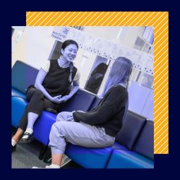 Special contest: alumni career coaching session