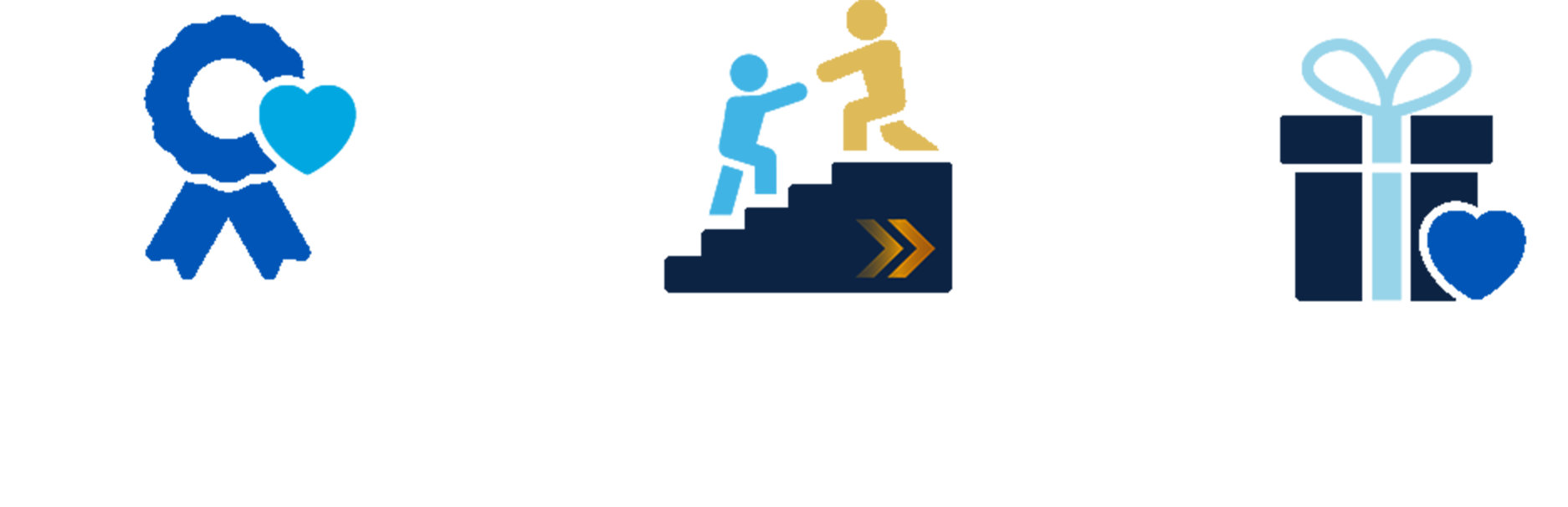 The incredible impact of donor awards 2025/26