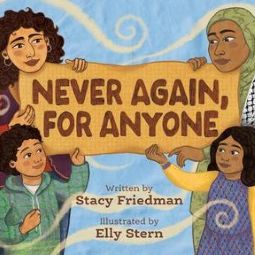 never again for anyone image 