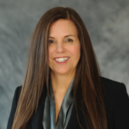 Dr. Rosalin Miles