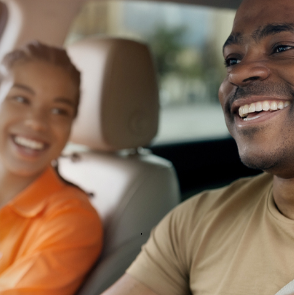 Monthly contest: Car Rental