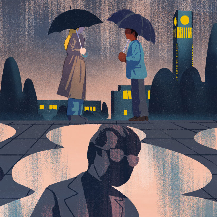 UBC Magazine