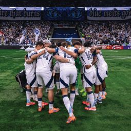 Monthly contest: Whitecaps