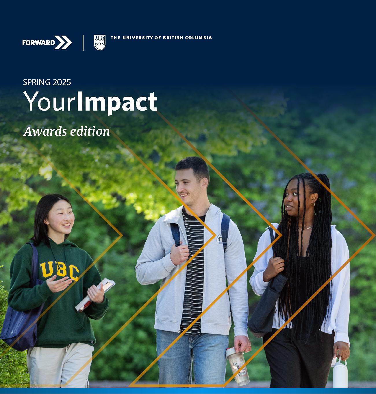 FORWARD | The University of British Columbia