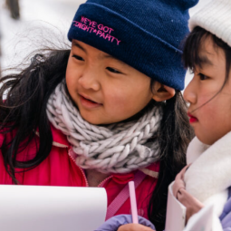 EdCan: Designing for Accessibility, Inclusivity, and Equity (AIE) in K-12 Experiential Learning