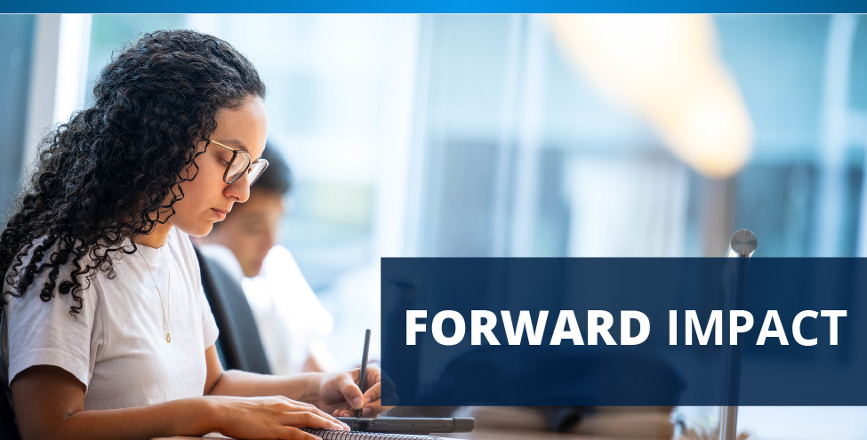 FORWARD Impact