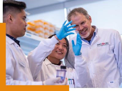 From stem cells to robots