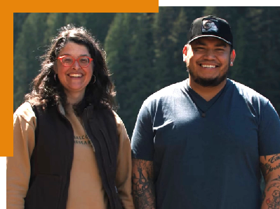 More than a forest: a living laboratory