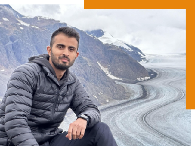 Powering hope: One student’s positive vision for the age of AI