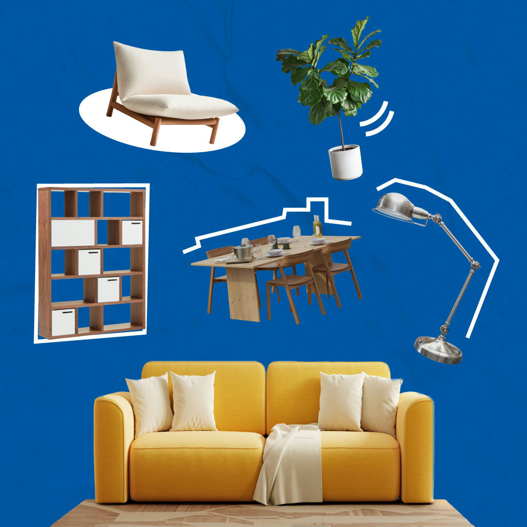 Monthly contest: IKEA